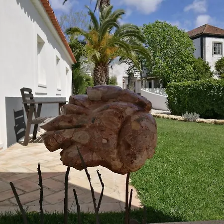 Arrabida Heritage @portugal Luxury Retreat Landsted