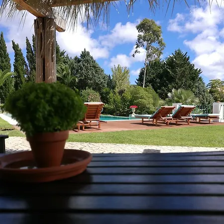 Arrábida Heritage @portugal Luxury Retreat Azeitão