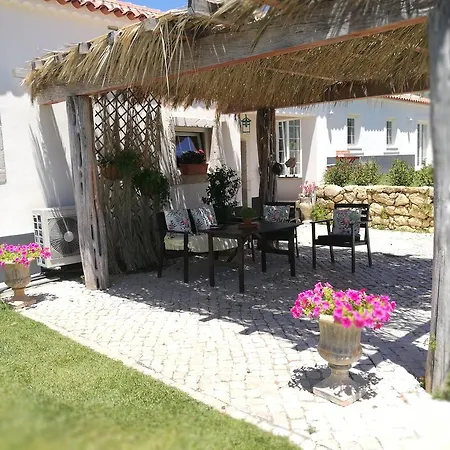 Landsted Arrabida Heritage @portugal Luxury Retreat Azeitão