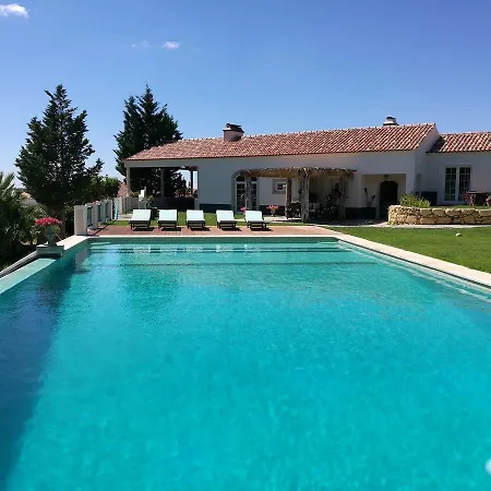 Arrábida Heritage @portugal Luxury Retreat *
