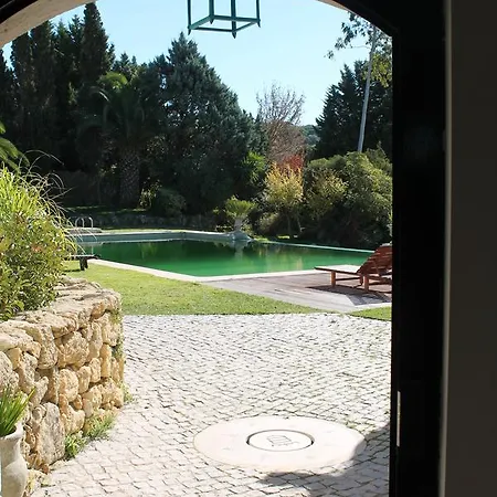 Arrábida Heritage @portugal Luxury Retreat