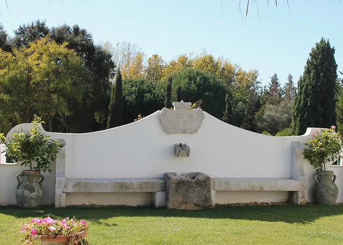 Landsted Arrabida Heritage @portugal Luxury Retreat *